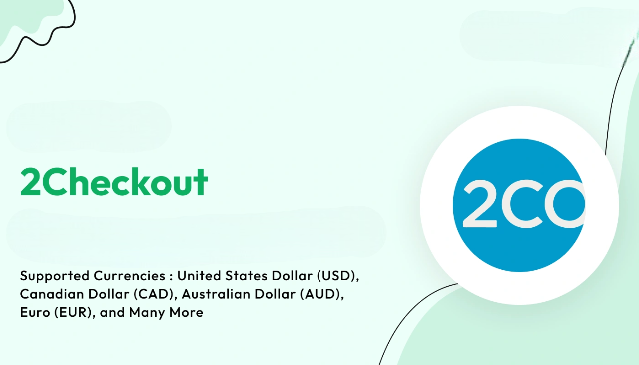 2Checkout