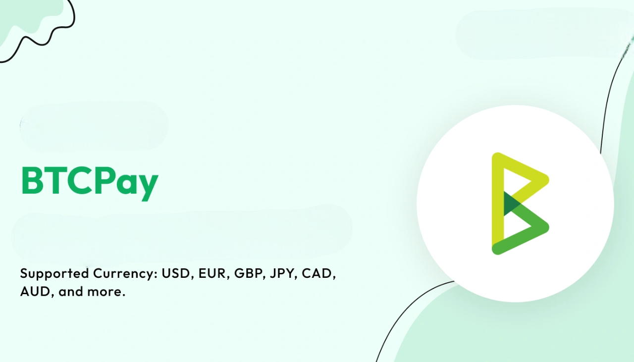 BTCPay