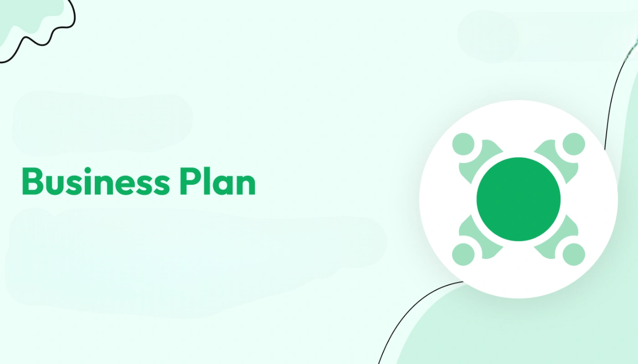 Business Plan