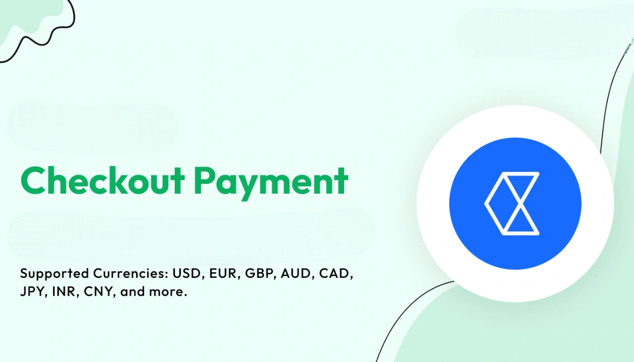 Checkout Payment