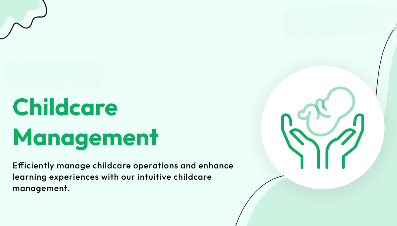 Childcare Management