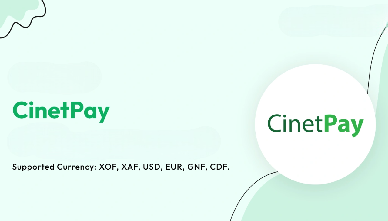 CinetPay