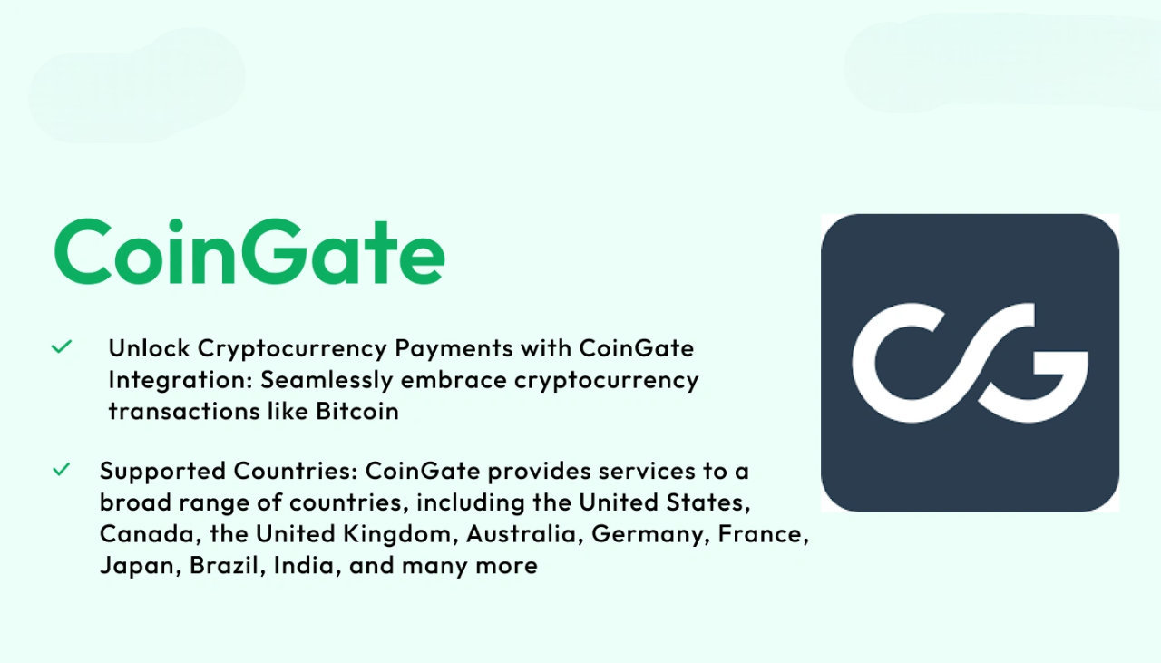 CoinGate