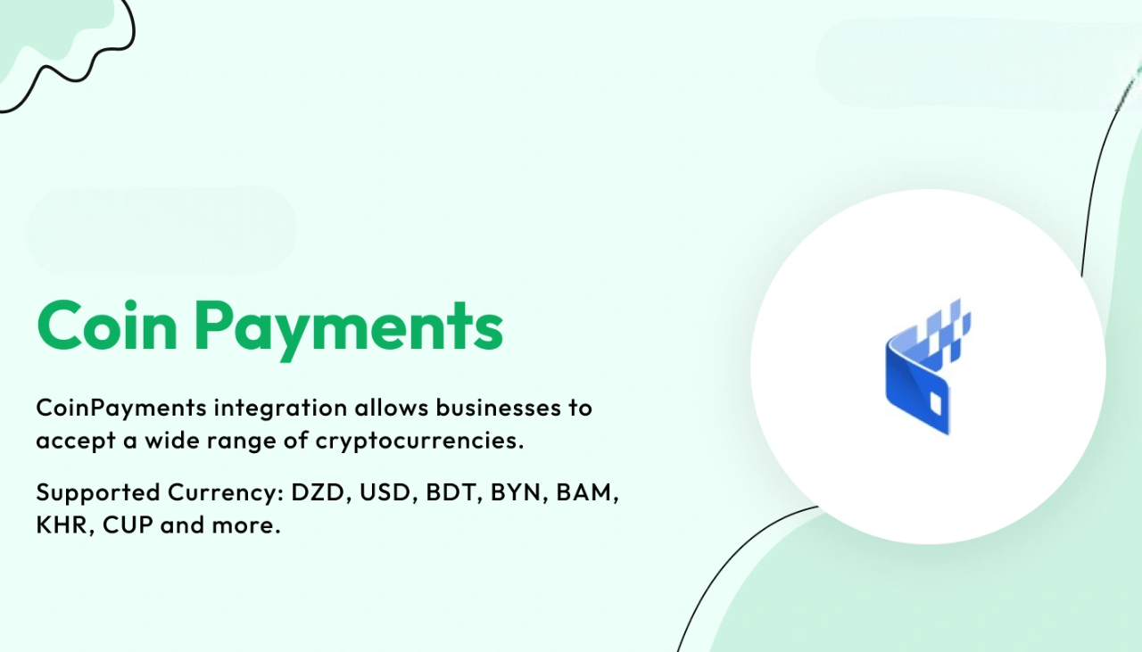 CoinPayment