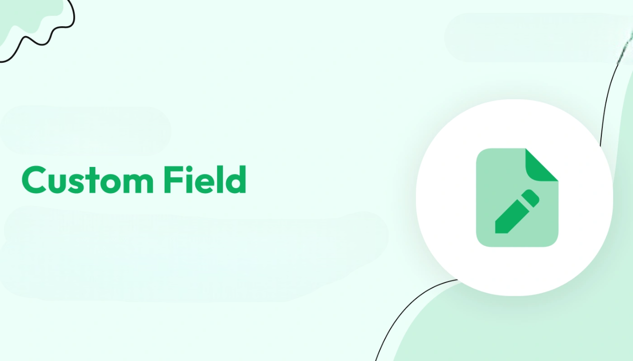 Custom Field