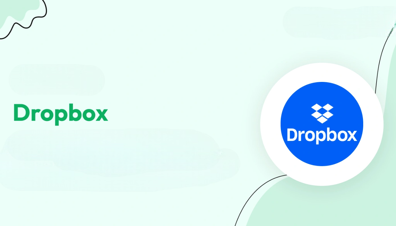 Dropbox