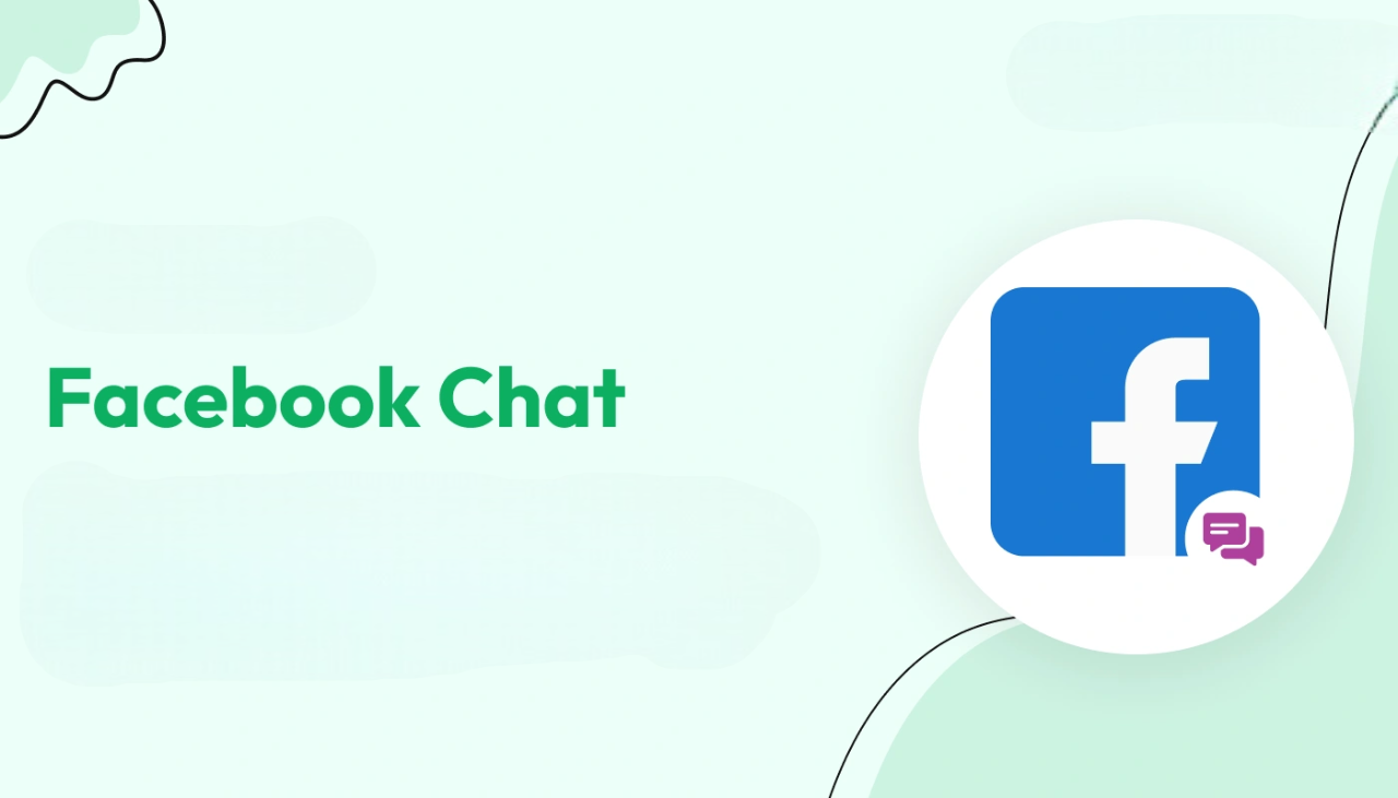 Facebook Chat