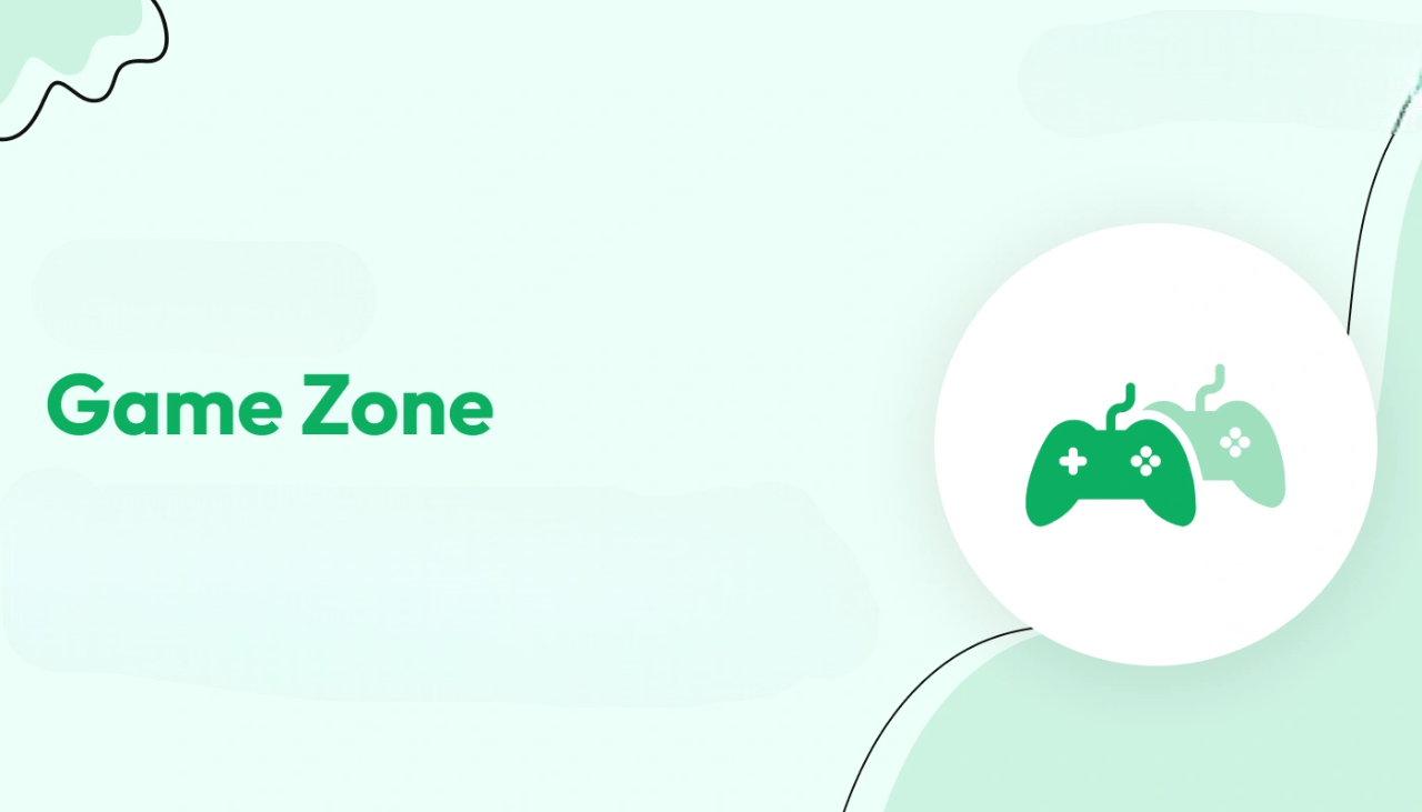 Game Zone