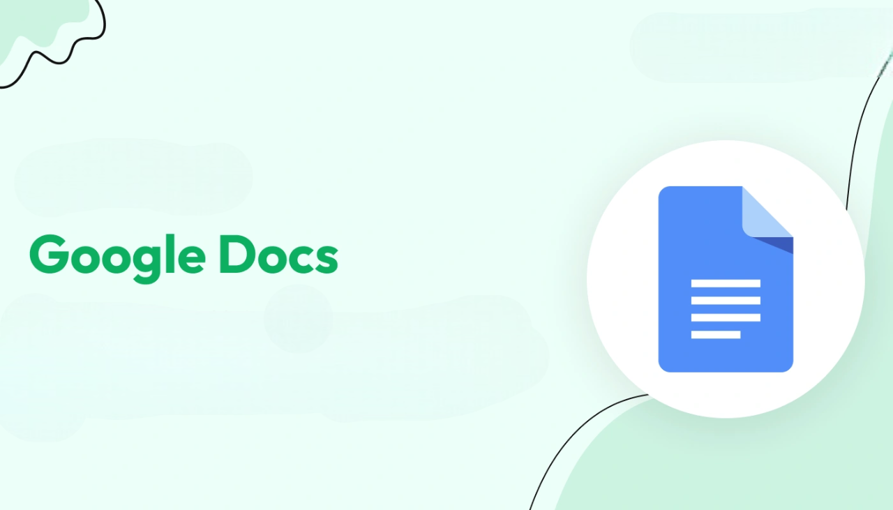 Google Docs