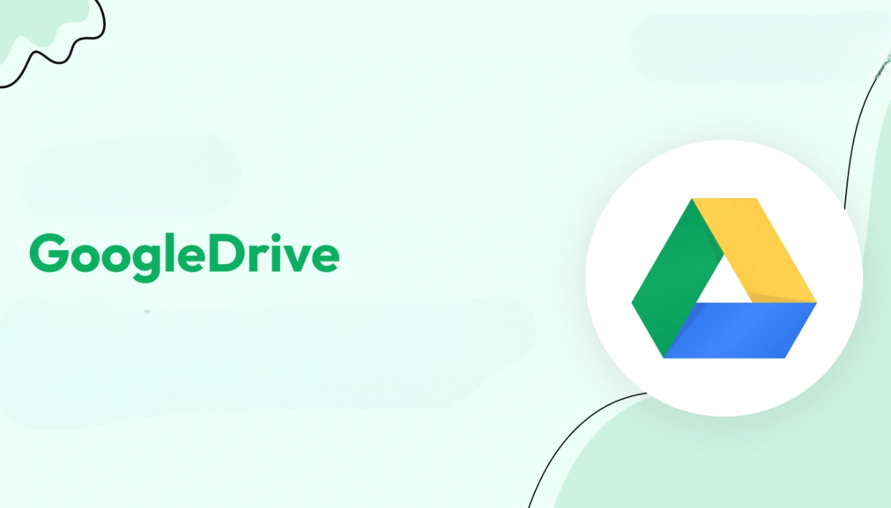 Google Drive