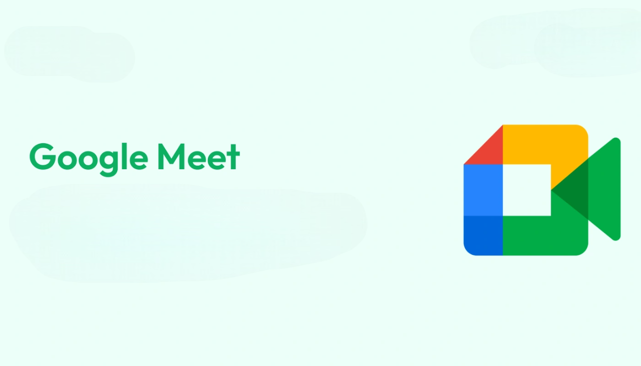 Google Meet