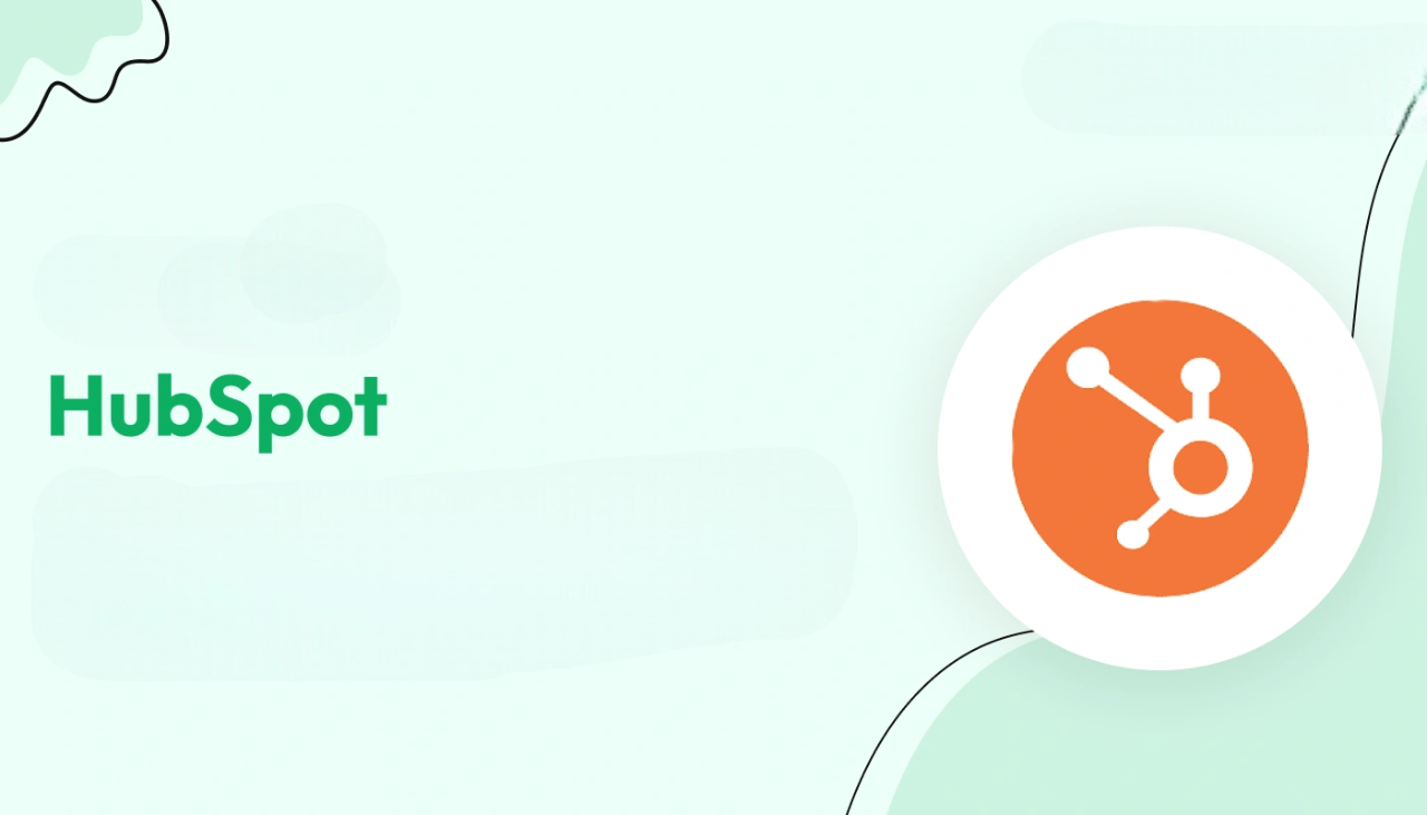HubSpot