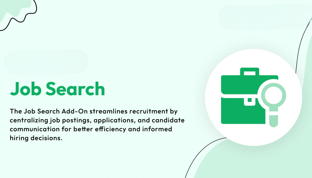 Job Search
