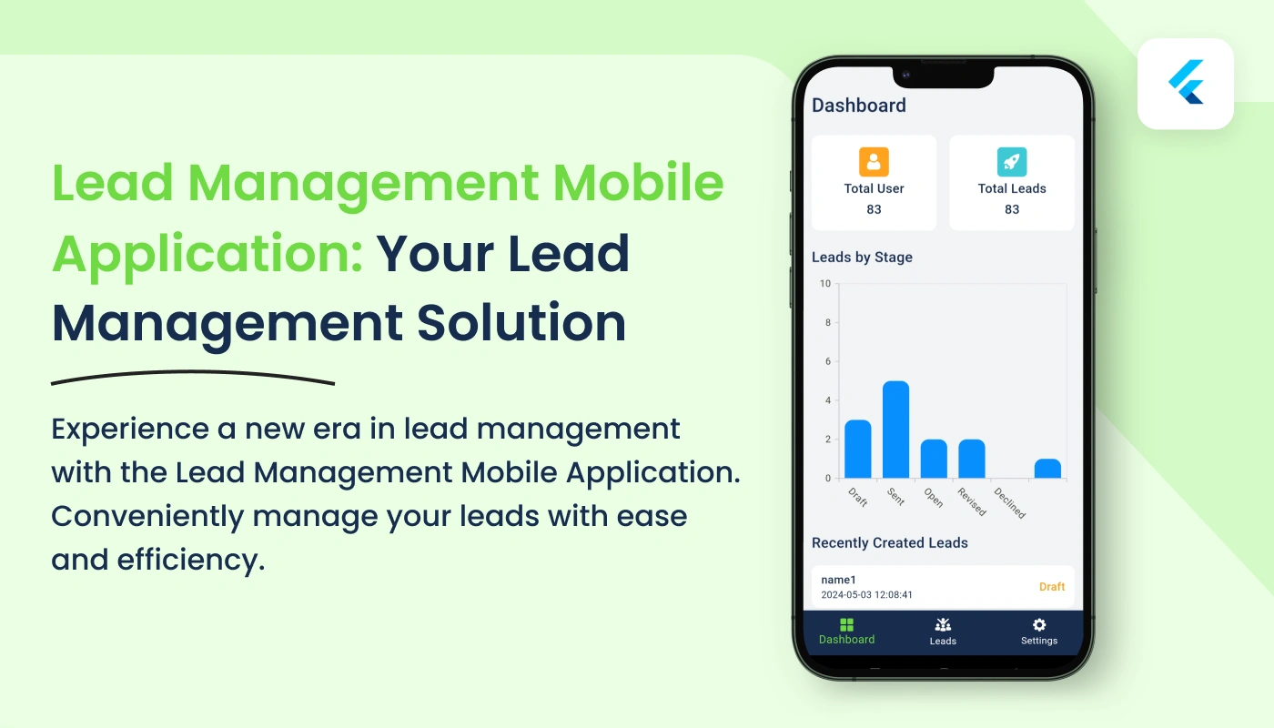 Lead Management