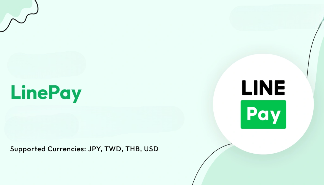 LinePay