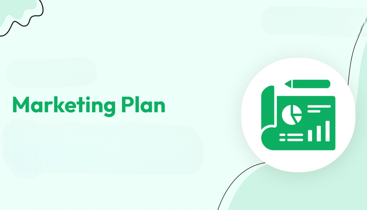 Marketing Plan