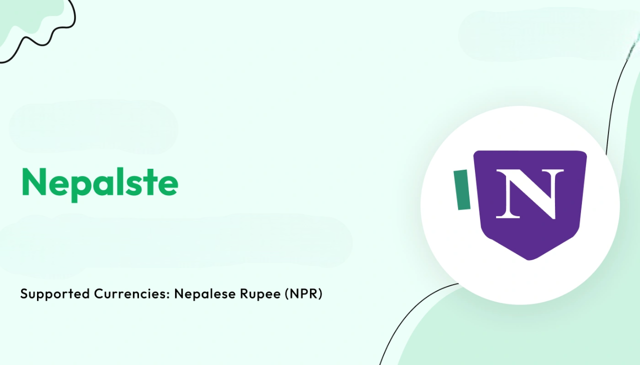 Nepalste
