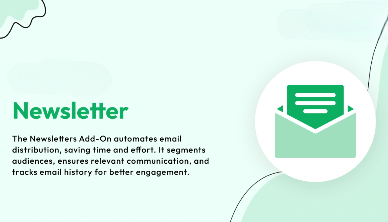 Newsletter