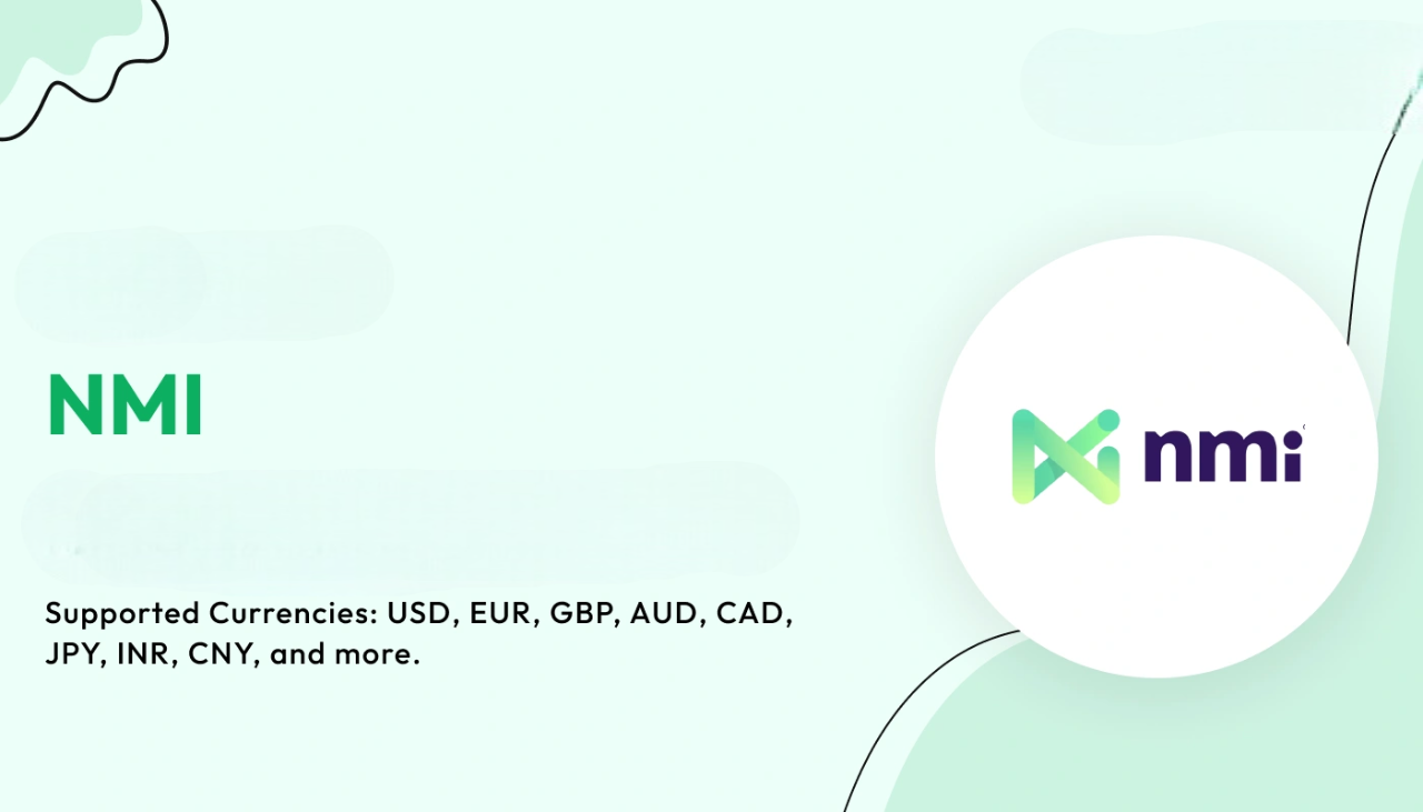 NMI