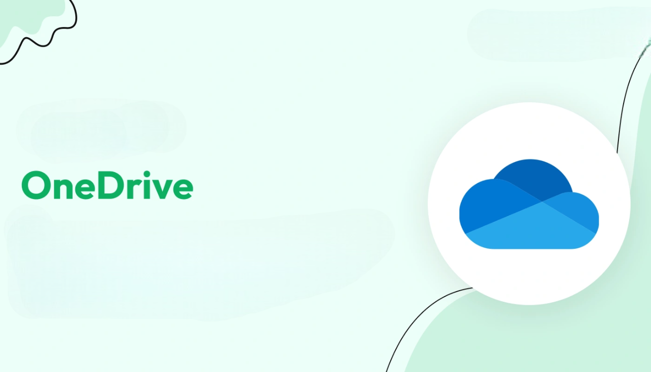 OneDrive