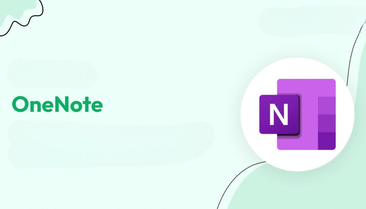 OneNote