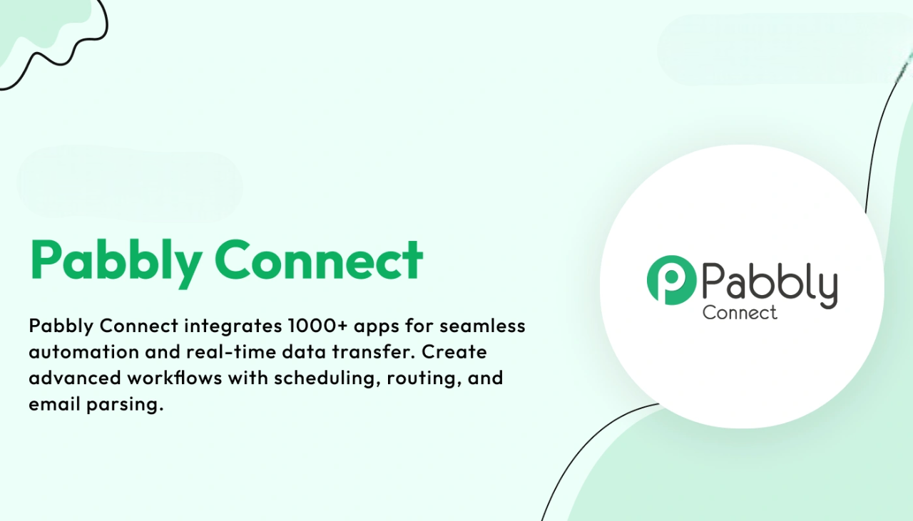 Pabbly Connect