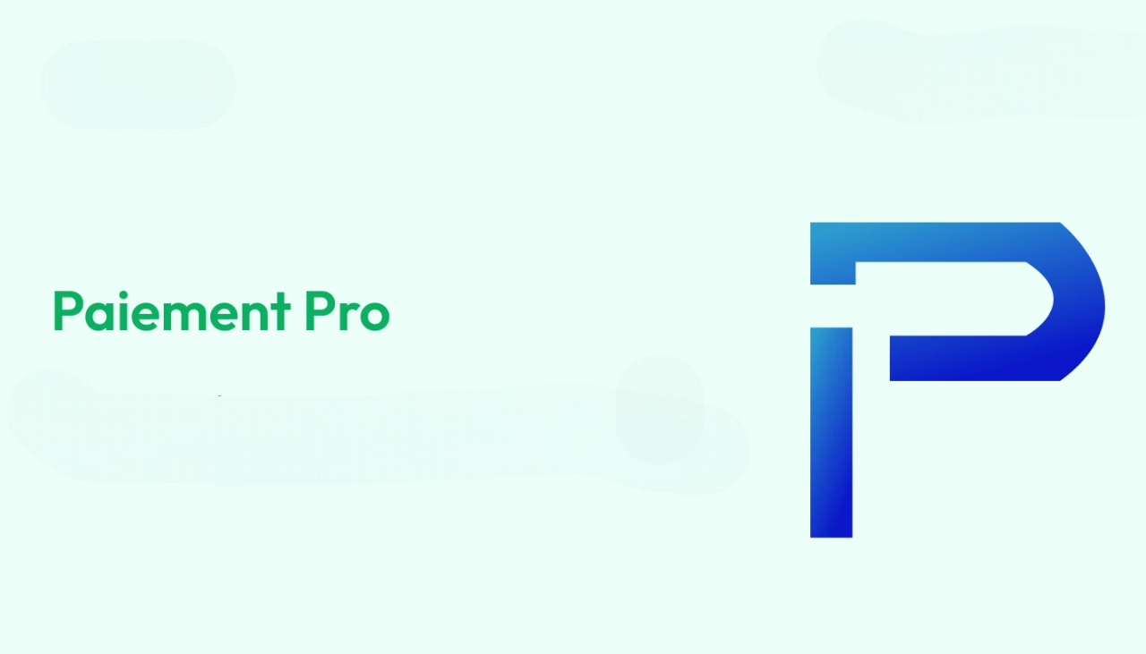 Paiement PRO