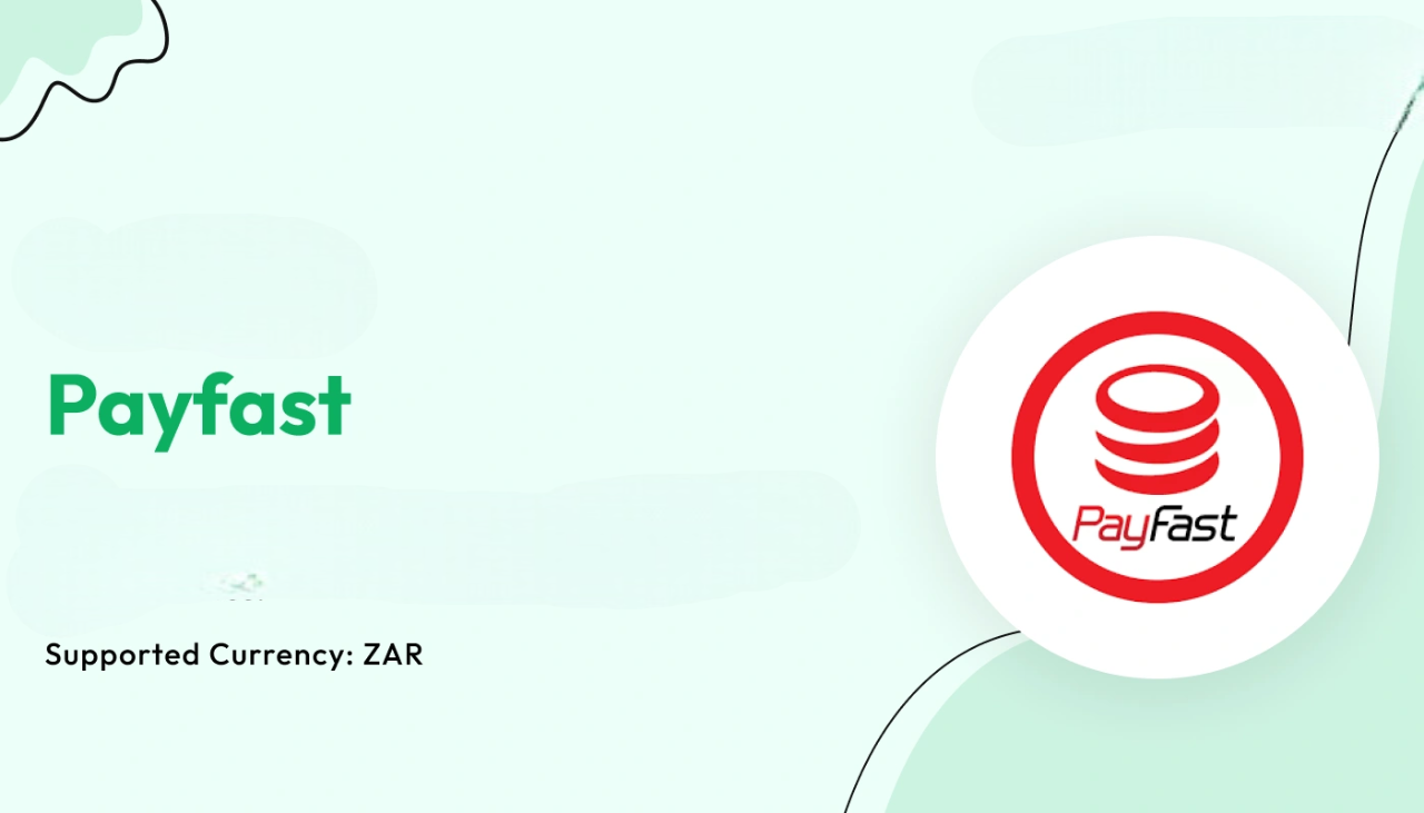 Payfast