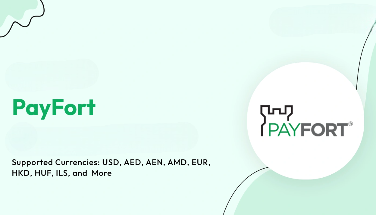 PayFort