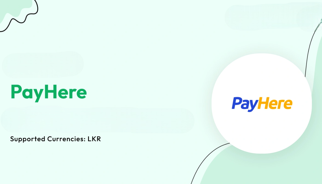 PayHere