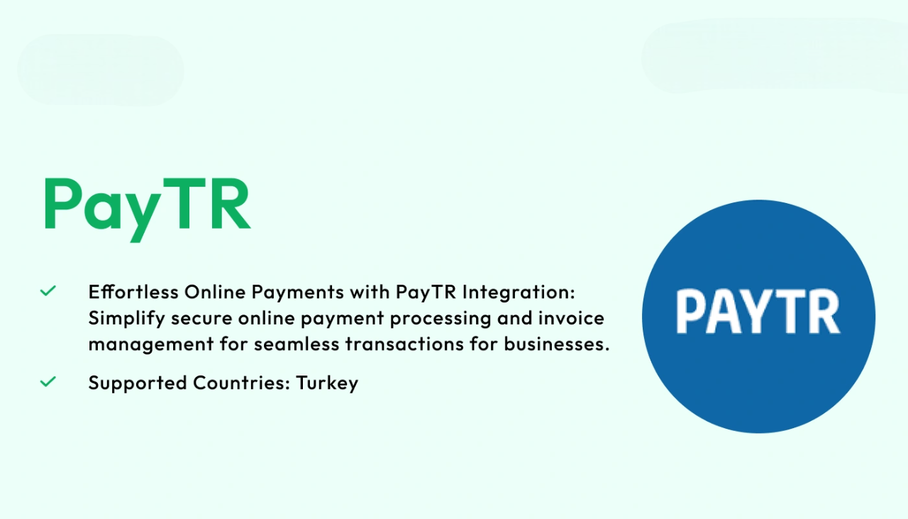 PayTR