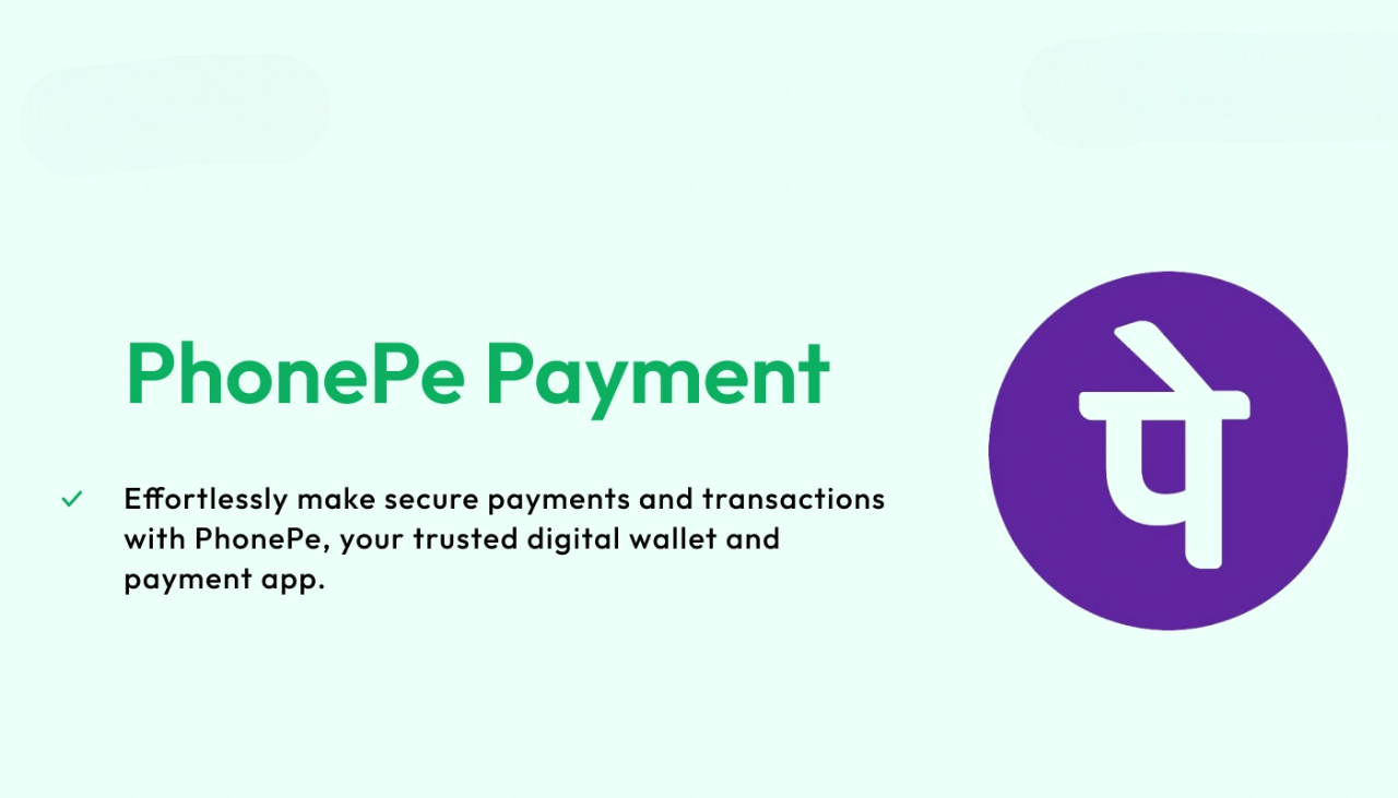 PhonePe