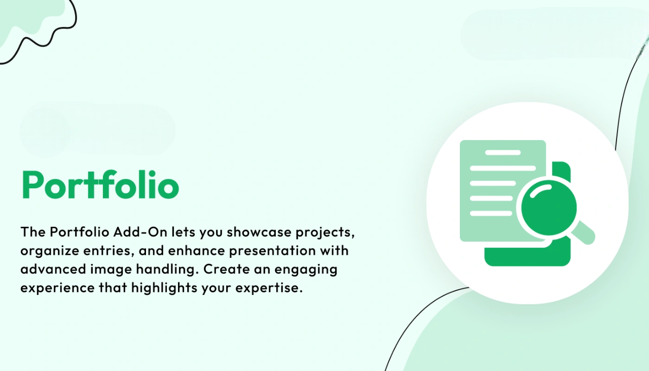 Portfolio
