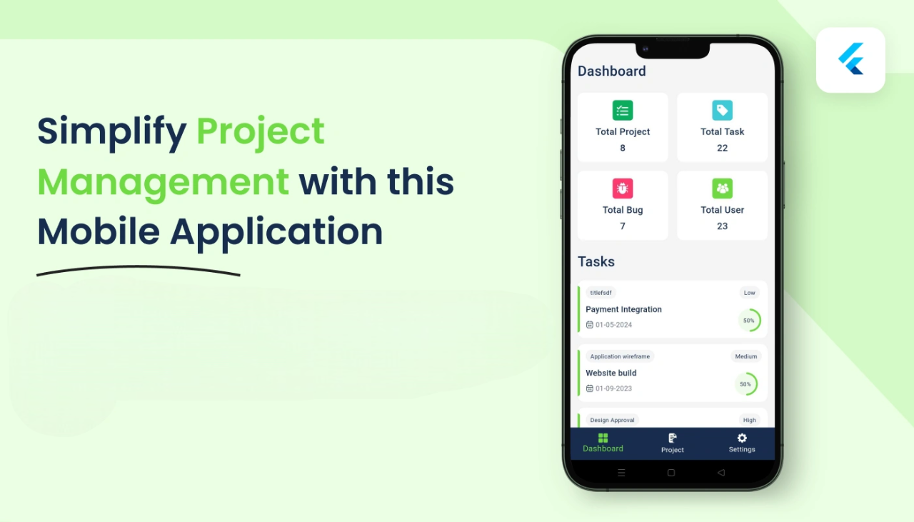 Project Management
