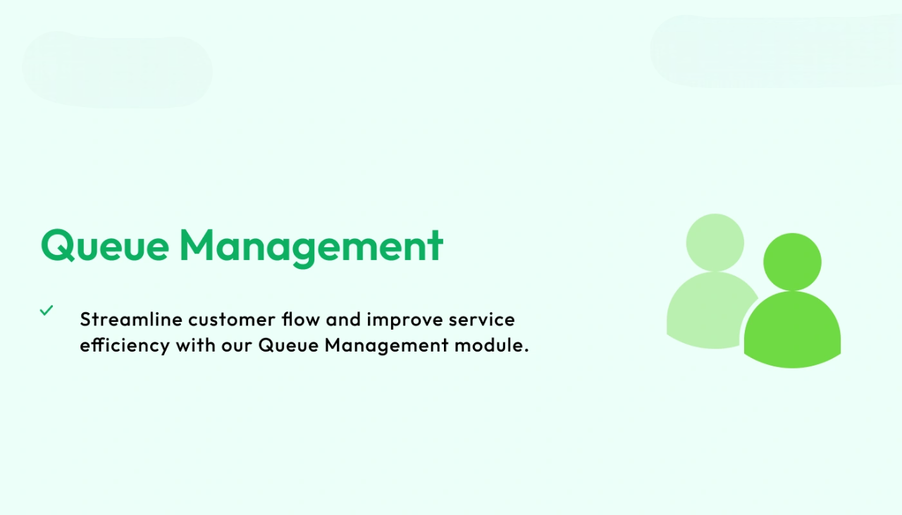 Queue Management