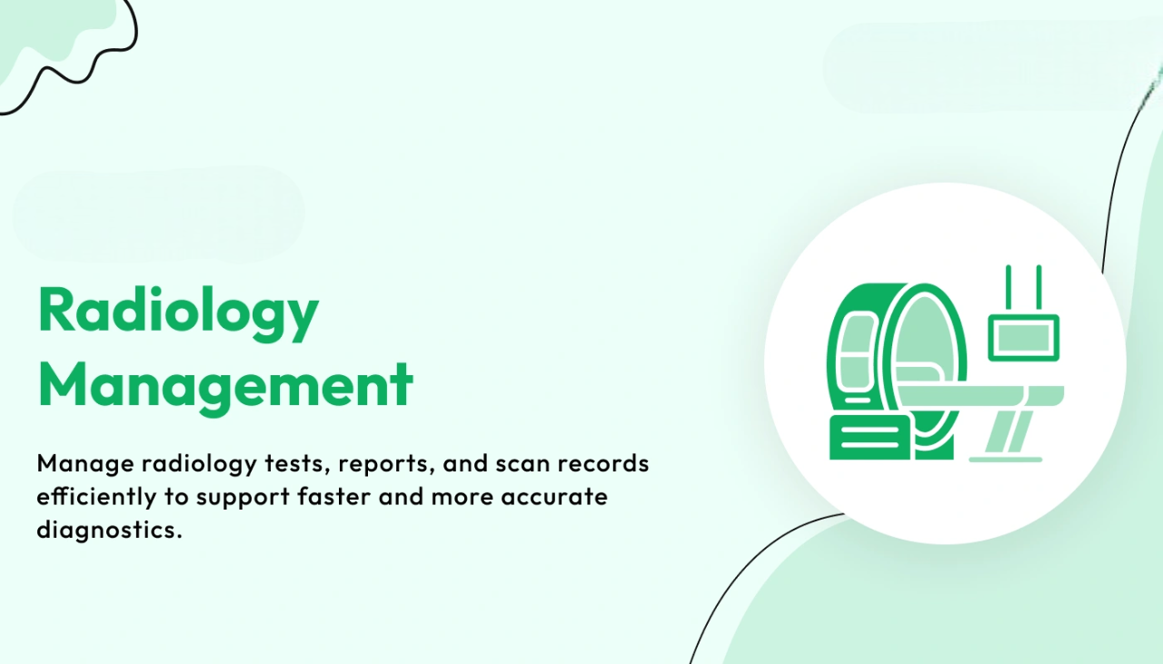 Radiology Management
