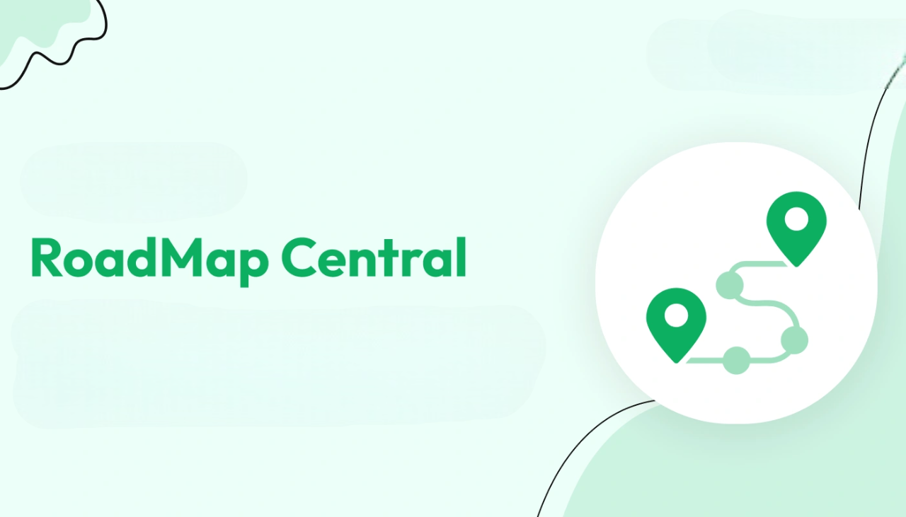 RoadMap Central