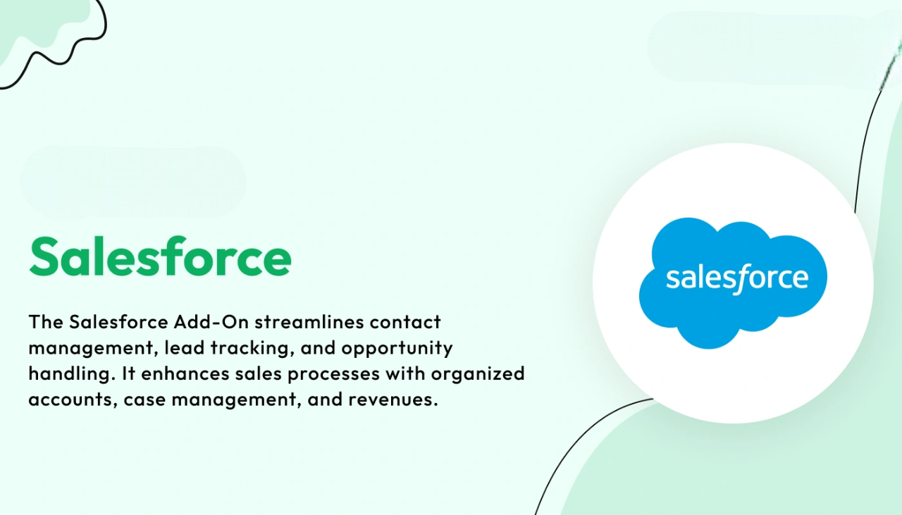 SalesForce
