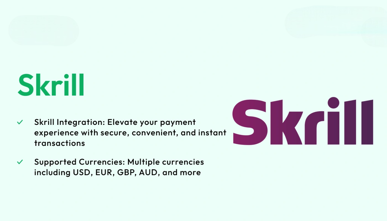 Skrill
