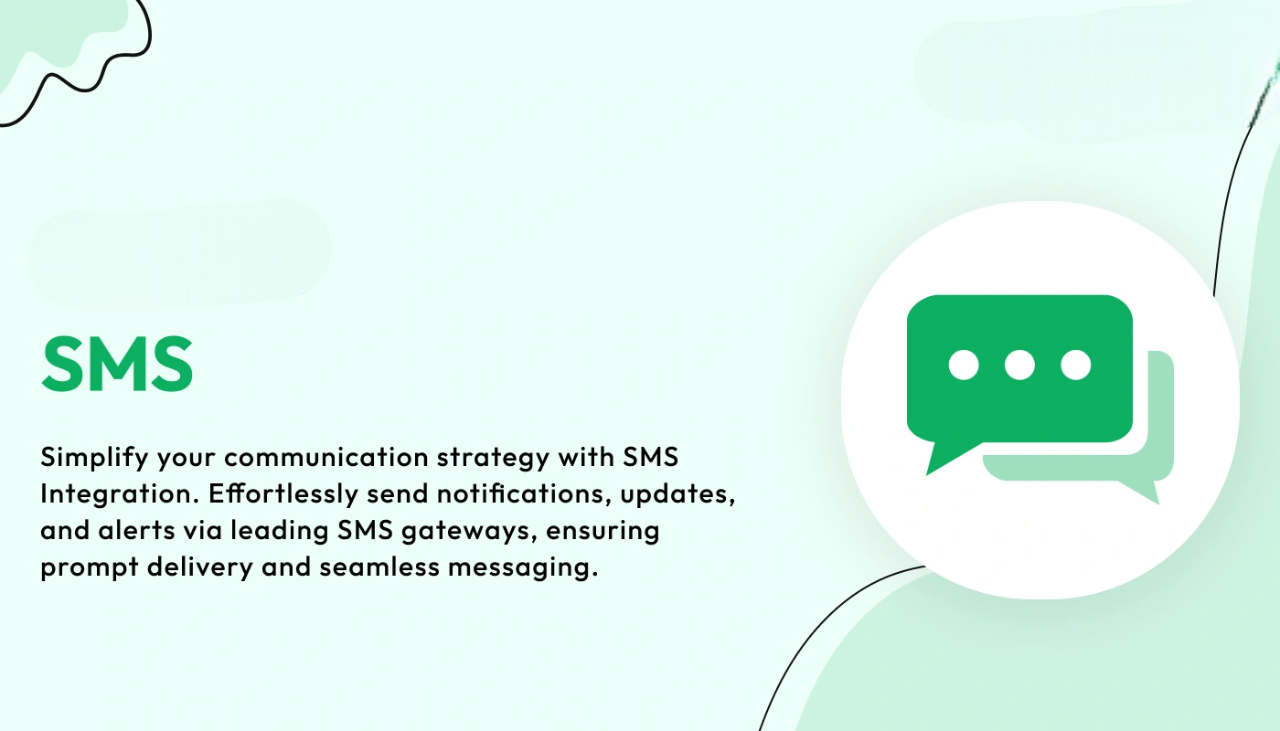 SMS
