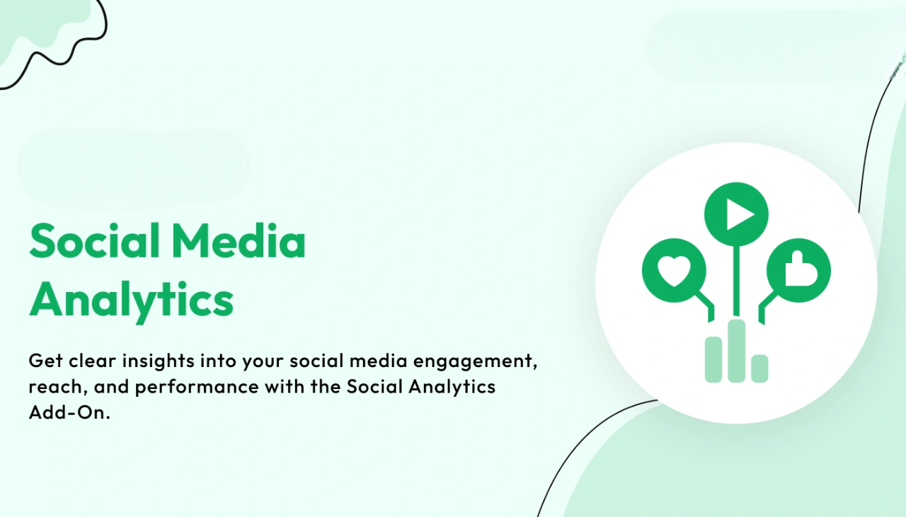 Social Media Analytics
