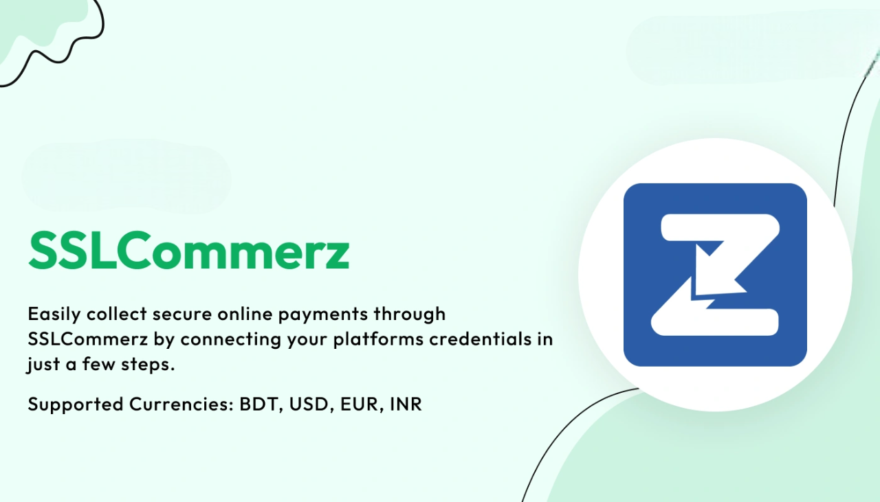SSLCommerz