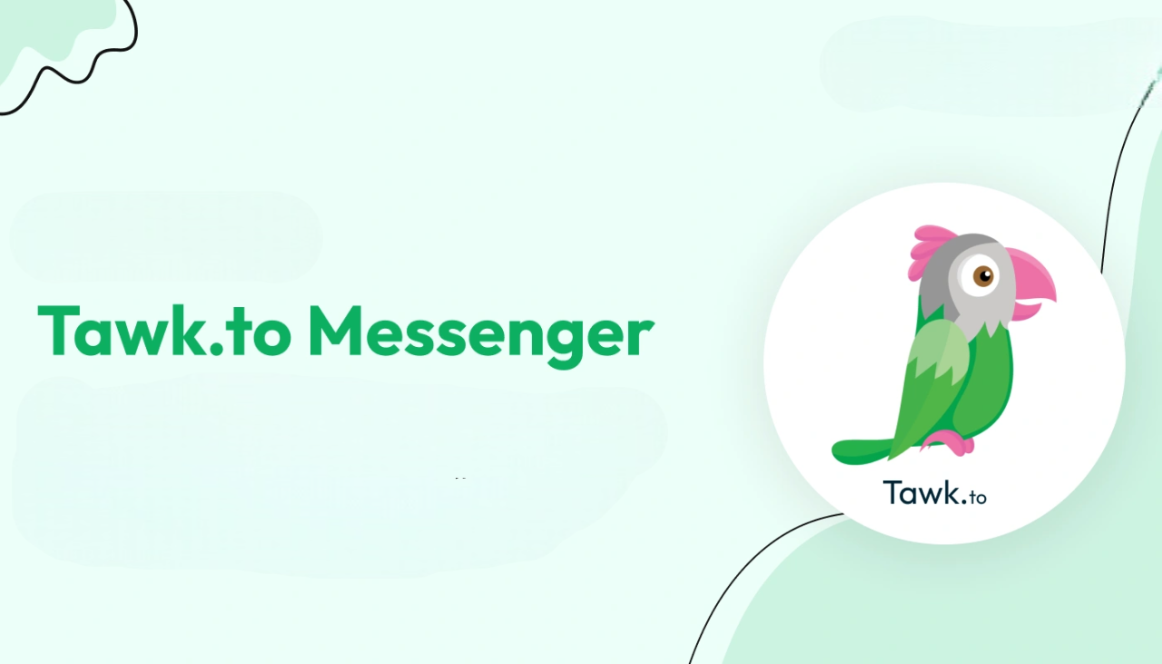 tawk.to Messenger
