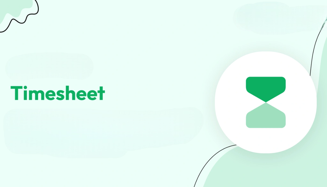 Timesheet
