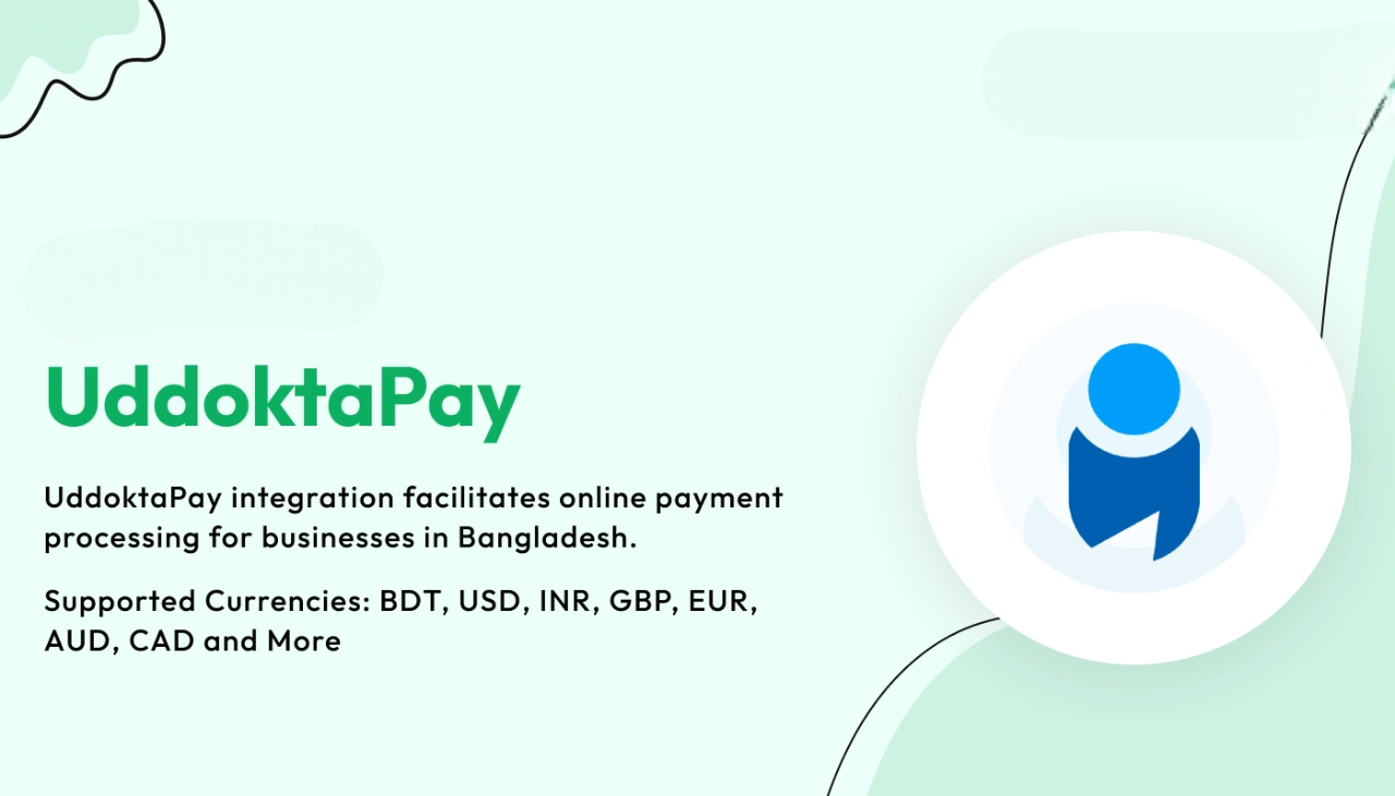 UddoktaPay
