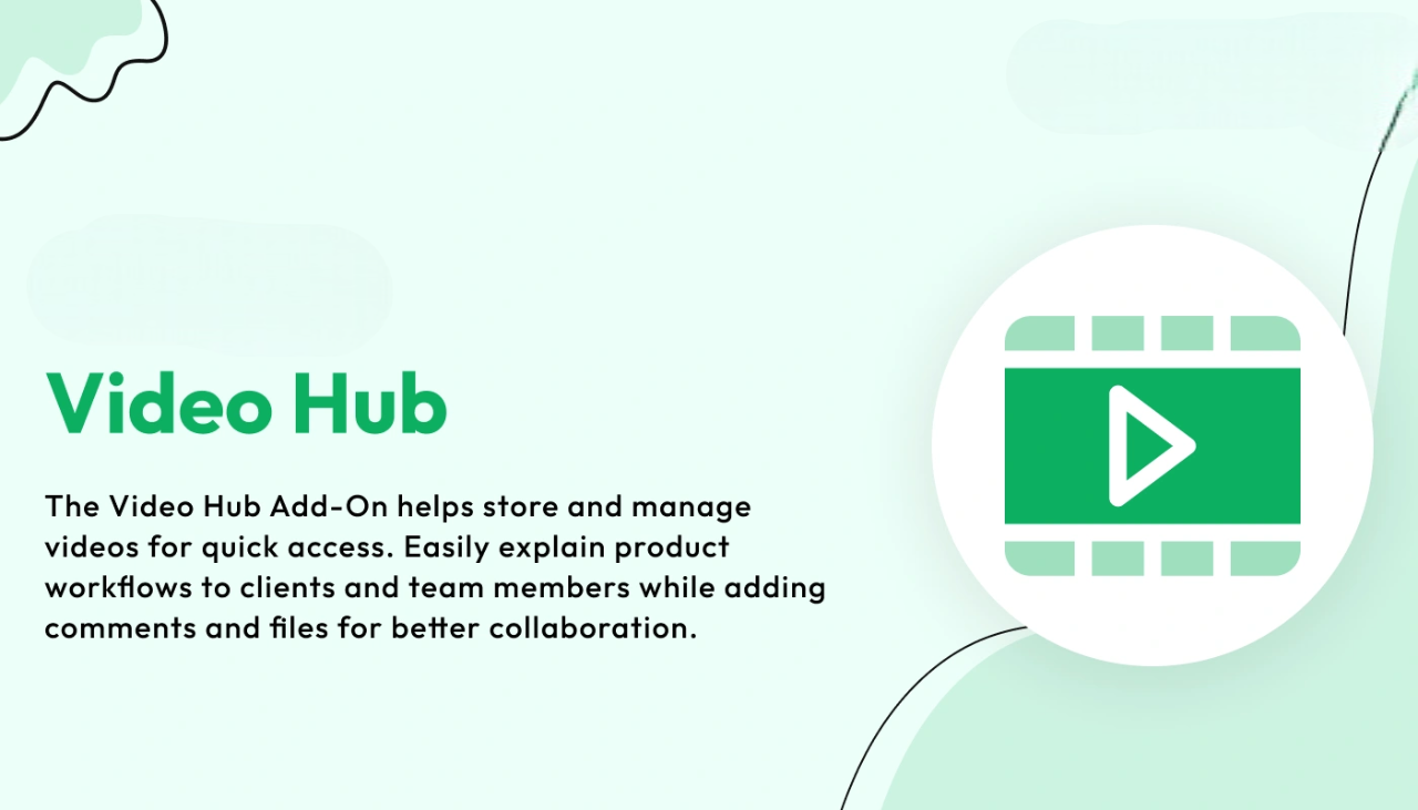 Video Hub