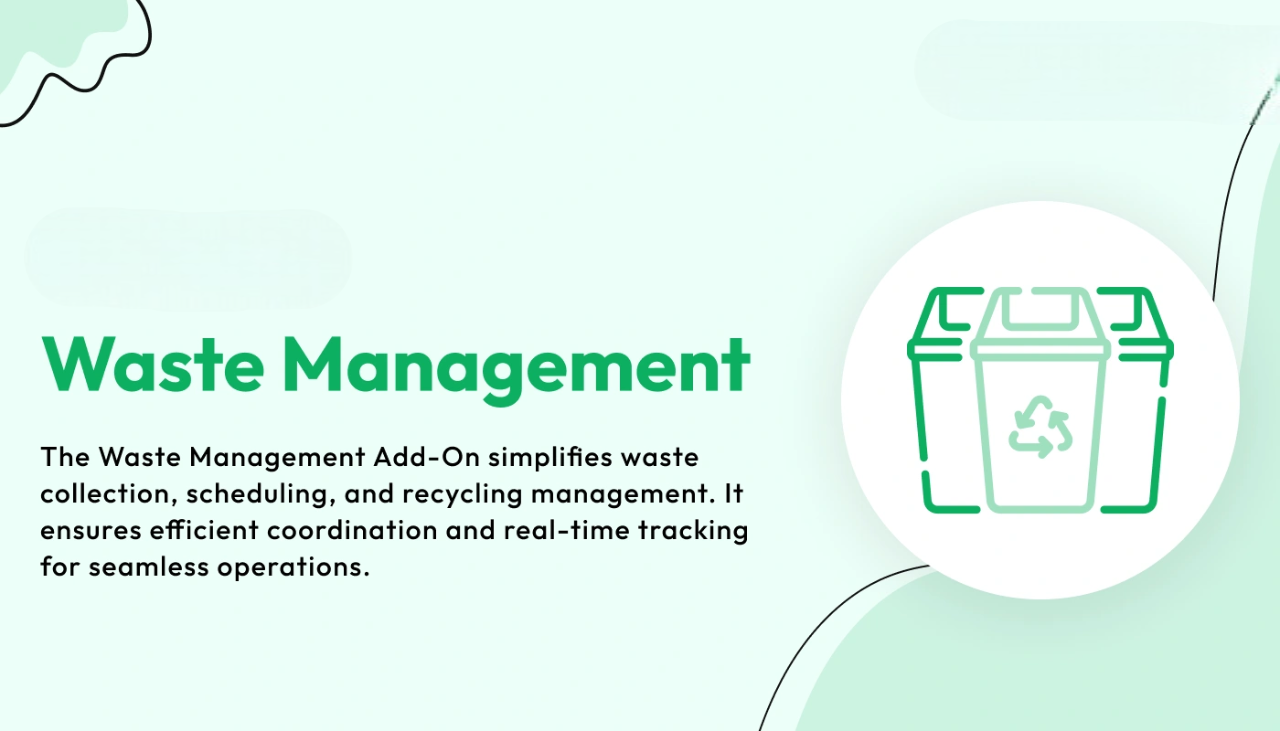 Waste Management
