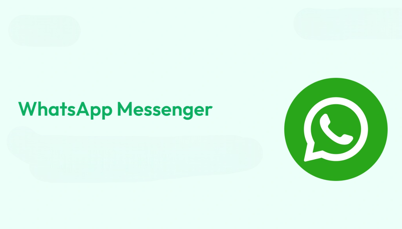 WhatsApp Messenger