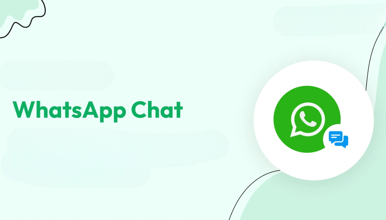 WhatsApp Chat