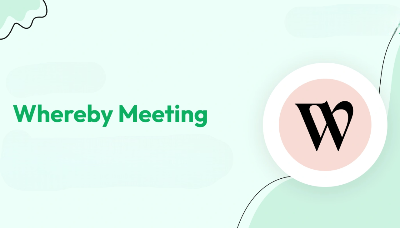 Whereby Meeting